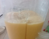 Foto del paso 2 de la receta: Smoothie de mango 💛🍹