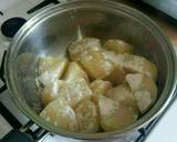 Vickys Sunday Roast Potatoes, GF DF EF SF NF recipe step 4 photo