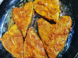 मंगलोरियन फिश तवा फ्राय (fish tawa fry recipe in marathi)