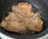Foto langkah ke 1 dari resep Ayam tahu balado.