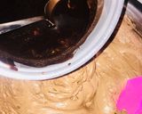 Foto langkah ke 5 dari resep Brownies Durian.