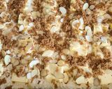 A picture of step 4 of 🍒 Cherry pineapple 🍍 dump cake.
