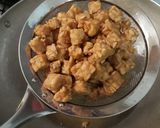 Foto langkah ke 2 dari resep Tumis Tempe Kacang Panjang.