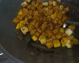 Foto langkah ke 7 dari resep Tahu Tempe Telur Puyuh.