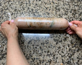 Foto del paso 4 de la receta: Matambre de pollo, arrollado de pollo, suprema rellena o como más te guste!