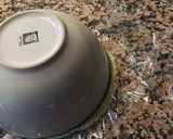 Foto del paso 7 de la receta: Empanadas colombianas en airfryer
