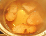 Foto del paso 5 de la receta: Sopa de Tomillo
