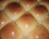 Foto langkah ke 10 dari resep Basic roti sobek 1x proofing super lembut.