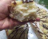 Foto del paso 3 de la receta: Rosca De Pascua Sin Balanza Fácil Con Cucharas y Taza Medidora
