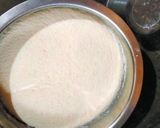 ઢોસા (Dosa Recipe In Gujarati) રેસીપી સ્ટેપ1ફોટો