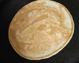 Φωτογραφία βήματος 6 της συνταγής Κρέπες 🥞 με μπανάνα 🍌, γιαούρτι 🍚 & μέλι 🩷