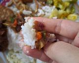 Foto langkah ke 5 dari resep Sambal Matah Tumis.
