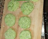 Foto del paso 9 de la receta: Croquetas de pollo y brócoli