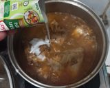 Foto langkah ke 3 dari resep #833. gulai ayam.