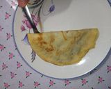Foto del paso 5 de la receta: Crepas flameada con mermelada