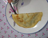 Foto del paso 5 de la receta: Crepas flameada con mermelada