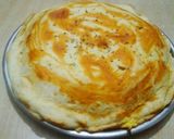 Foto del paso 12 de la receta: Calzone Napolitano
