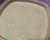 Une image de l'étape 3 de Soupe de blette.