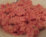 Foto del paso 1 de la receta: Albóndigas en salsa