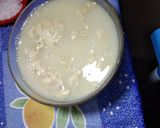 Foto langkah ke 2 dari resep Roti Tawar lembut & kenyal.