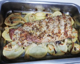 Foto del paso 3 de la receta: Costilla picante