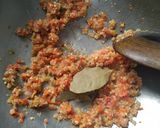 Foto langkah ke 4 dari resep Sambal Goreng Krecek Tahu Tempe.