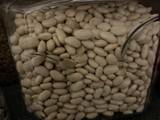 Cook all day Great Northern Beans with smoked Turkey parts