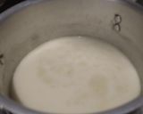 Foto del paso 3 de la receta: Maizena🥛de manzana🍎casera🥛🍎🍯