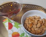 Foto del paso 3 de la receta: Almendras tostadas
