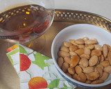 Foto del paso 3 de la receta: Almendras tostadas