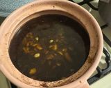 Foto langkah ke 1 dari resep Kopi jahe.