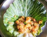 A picture of step 3 of Baked Cabbage Rolls.