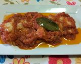 Foto del paso 5 de la receta Bacalao con tomate