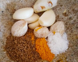 Foto langkah ke 1 dari resep Rempeyek / Peyek.