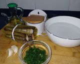 Foto del paso 1 de la receta: Navajas