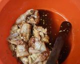 A picture of step 2 of Chicken stew.