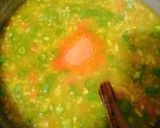 Foto del paso 3 de la receta: Arroz con pescado seco