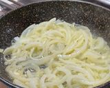 Foto del paso 2 de la receta: Mejillones a la crema