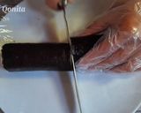 Foto langkah ke 6 dari resep Maki Sushi (Sushi Roll).