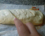 Foto del paso 4 de la receta: Pan de pizza