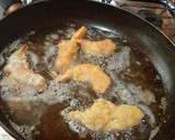 Foto del paso 8 de la receta: Revolcón de Camarón 🍤🥓