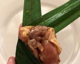 Foto langkah ke 2 dari resep Ayam Goreng Pandan.