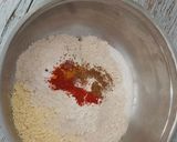 A picture of step 1 of Homemade Lasagna (Quick-Fix Lasagna).