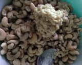 Foto langkah ke 2 dari resep Kacang Mede Goreng Gurih.