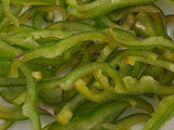 Ceviche ecuatoriano