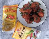 Foto langkah ke 5 dari resep Ayam Goreng Rempah.