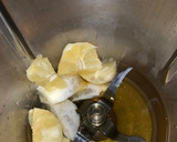 Foto del paso 2 de la receta: Bebida de limón y jengibre y miel