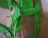 Foto langkah ke 1 dari resep Sambal Dabu-dabu.