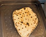 Foto del paso 6 de la receta: Tapas para Tacos pocos ingredientes