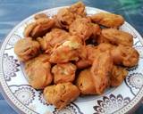 Mini Anda Bondas recipe step 2 photo